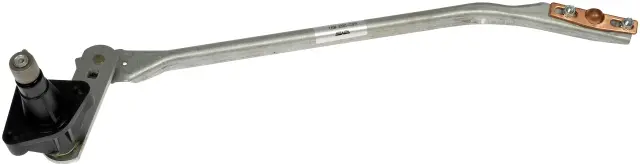602203 - Exterior: Wiper Linkage Replaces General Motors 12463067 for Dorman Image