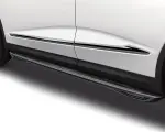8L33TYA200B - : Running Board Accent Trim - Black for Acura Image