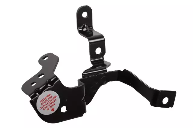 Accessory Wiring Harness Bracket - GM (84126599)