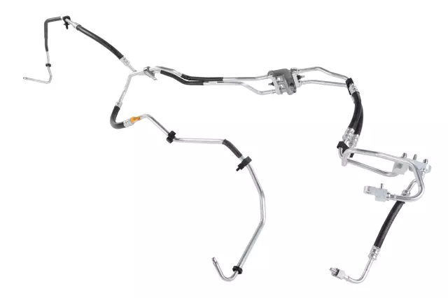 Cooler Pipe - GM (86818095)