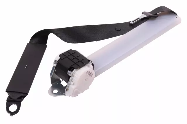 19148927 - Electrical: Center Seat Belt for Cadillac: Escalade EXT | Chevrolet: Avalanche Image