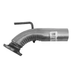 28900 - : Prebent Exhaust Pipe for AP Exhaust Image