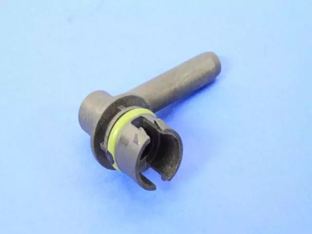 68662493AA - NAG1; W5A580; 5-Speed; Automatic Transmission: Transmission Breather for Chrysler: 300 | Dodge: Challenger, Charger, Durango, Nitro | Jeep: Commander, Grand Cherokee, Wrangler, Wrangler JK Image