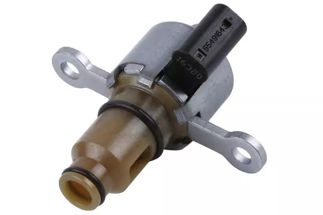 Piston Oil Nozzle Oil Control Solenoid Valve - GM (55491643)