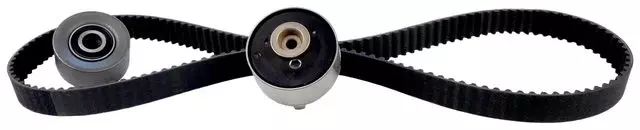 19298706 - : Belt Kit for GM Image