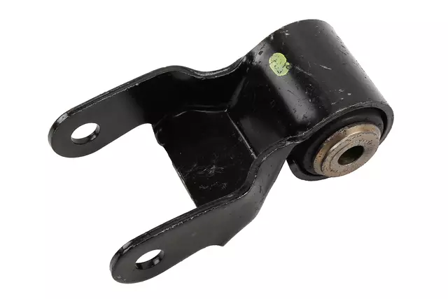 23286143 - : Rear Spring Shackle for Chevrolet: Express 1500, Express 2500, Express 3500 | GMC: Savana 1500, Savana 2500, Savana 3500 Image