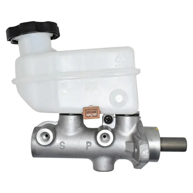 17A1049 - : Mando Brake Master Cylinder for Mando Image