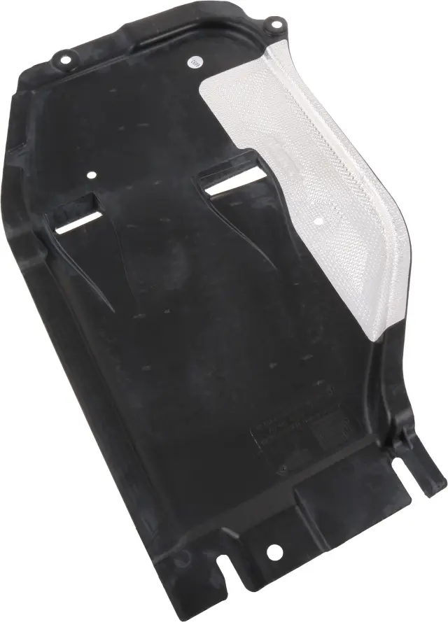 758305DD0A - Body: Under Cover for INFINITI: QX30 Image