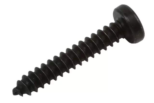 11610271 - : Multi-Purpose Bolt for Buick: Cascada, Encore GX, Envision, Envista, LaCrosse, Regal | Cadillac: CT6, Escalade, Escalade ESV, Escalade EXT, ESCALADE IQ, LYRIQ, OPTIQ, XT4 | Chevrolet: Avalanche 1500, Avalanche 2500, Blazer EV, C/K Pickup, Captiva Sport, Cruze, Equinox EV, Lumina, Monte Carlo, R10, R20, R2500, R30, R3500, Silverado 1500, Silverado 1500 Classic, Silverado 1500 HD, Silverado 1500 HD Classic, Silverado 2500, Silverado 2500 HD, Silverado 2500 HD Classic, Silverado 3500, Silverado 3500 Classic, Silverado 3500 HD, Silverado EV, Spark, Spark EV, Suburban 1500, Suburban 2500, Tahoe, Trailblazer, Trax, V10, V20, V30, V3500 | GMC: C1500 Pickup, C2500 Pickup, C3500 Pickup, Hummer EV Pickup, Hummer EV SUV, K1500 Pickup, K2500 Pickup, K3500 Pickup, R1500 Pickup, R2500 Pickup, R3500 Pickup, Sierra 1500, Sierra 1500 Classic, Sierra 1500 HD, Sierra 1500 HD Classic, Sierra 2500, Sierra 2500 HD, Sierra 2500 HD Classic, Sierra 3500, Sierra 3500 Classic, Sierra 3500 HD, Sierra EV, V1500, V2500, V3500, Yukon, Yukon XL 1500, Yukon XL 2500 | Saturn: Vue Image