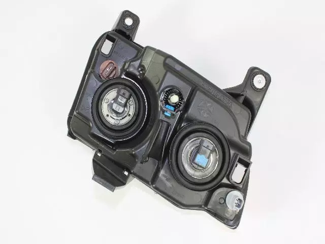 68088869AD - Electrical: Headlamp, Left for Mopar Image