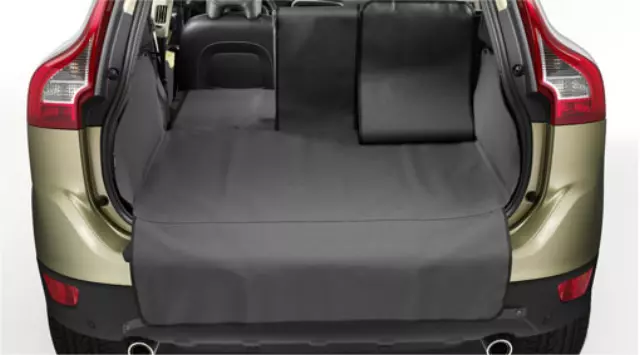 30721007 - Body: Dirt Cover - Load Compartment for Volvo Image