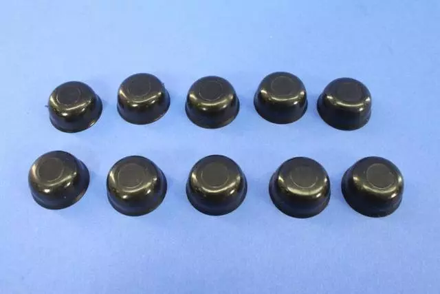 Wiper Arm Nut Cap - Mopar (68256611AA)