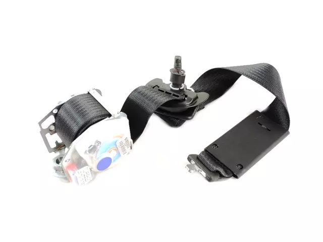 5ME44DX9AD - : 3rd Row Outer Seat Belt, Right for Mopar Image