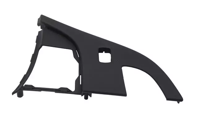 10348301 - Body: Upper Trim for GM Image