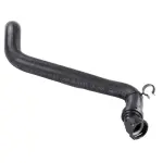 KM7366 - Cooling System: Motorcraftâ„¢ Upper Hose for Ford: F-150 Image