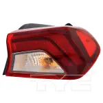 119211009 - : TYC Tail Light Assembly for TYC Image