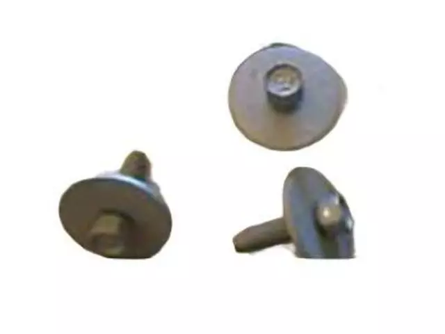 Front Shield Bolt - Ford (W714815-S439)