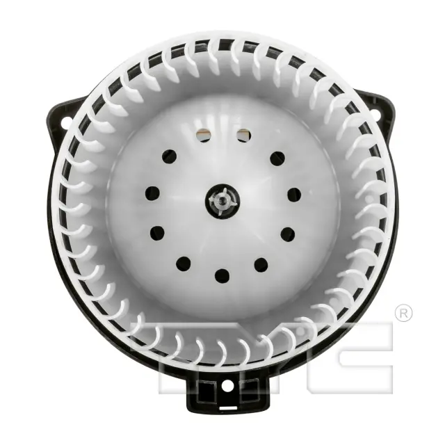 700207 - Air Conditioning &amp; Heat: TYC HVAC Blower Motor for TYC Image