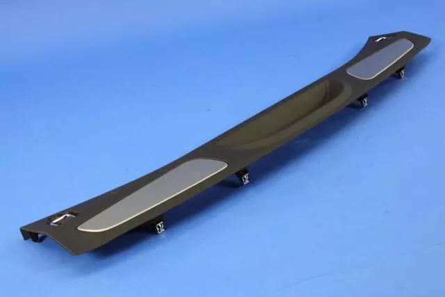 Liftgate Scuff Plate - Mopar (1NR391U5AG)