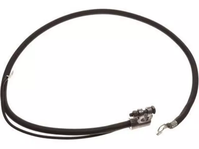 F2TZ14301D - Electrical: Cable for Ford: F-250, F-250 HD, F-350, F-Super Duty Image