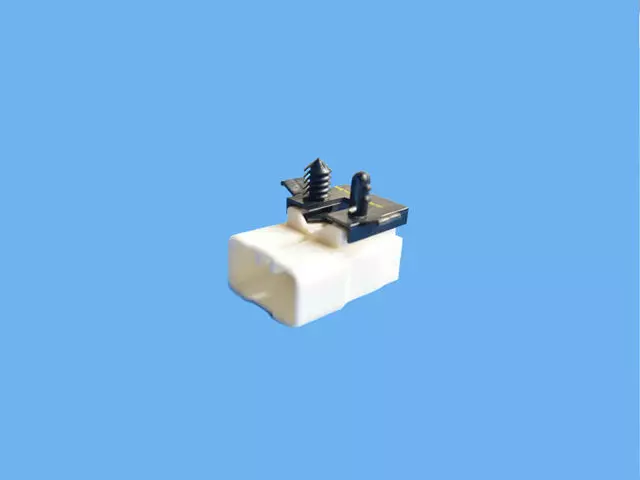 68249153AA - : Connector Cover for Mopar Image