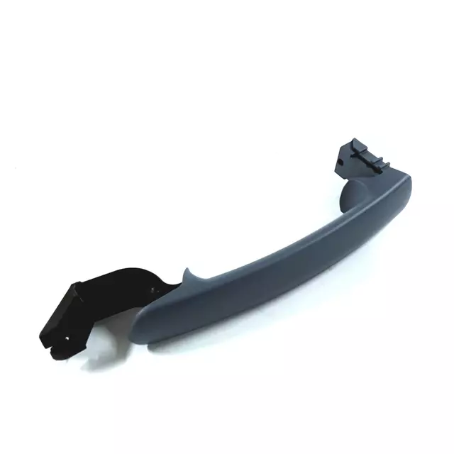 3B0837207GGRU - Body: Handle, Outside for Volkswagen: Golf, Jetta, Passat Image