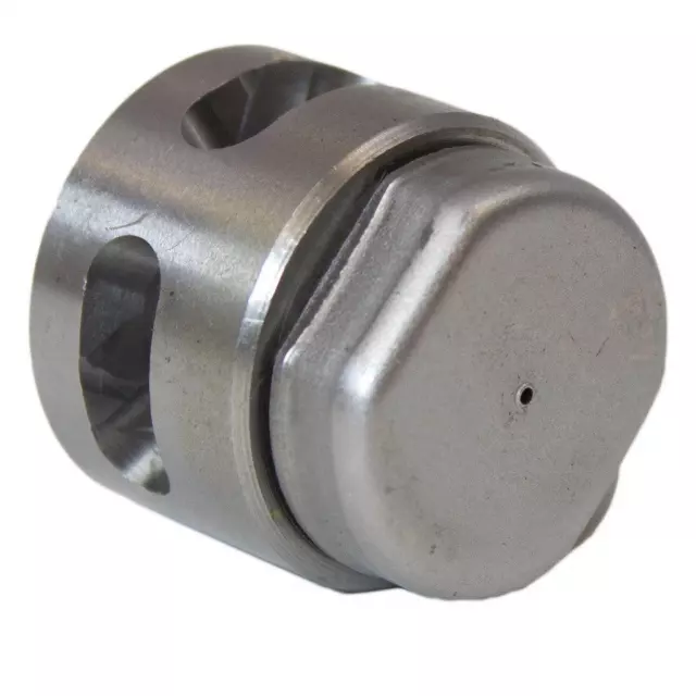 XW4Z7H411A - : Valve Assembly Pump Control Flow for Ford Image