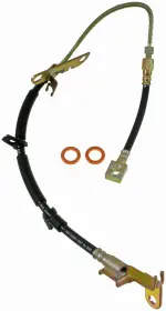 H620143 - : Brake Hydraulic Hose for Dorman Image
