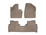 4577012IM - Body: FloorLiner™ HP for WeatherTech Image