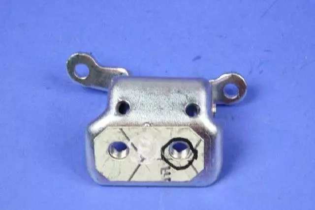 Liftgate Hinge, Left - Mopar (5097510AA)