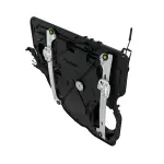 68045132AD - Doors, Door Mirrors and Related Parts: Carrier Plate Panel, Right for Mopar Image