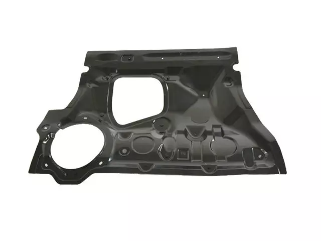 Rear Floor Pan - Mopar (68313327AA)