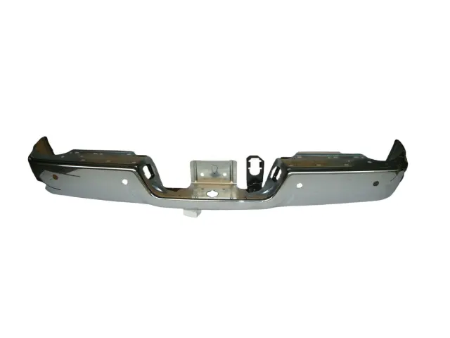 CH1102379 - : Bumper Face Bar for COLLISION Image
