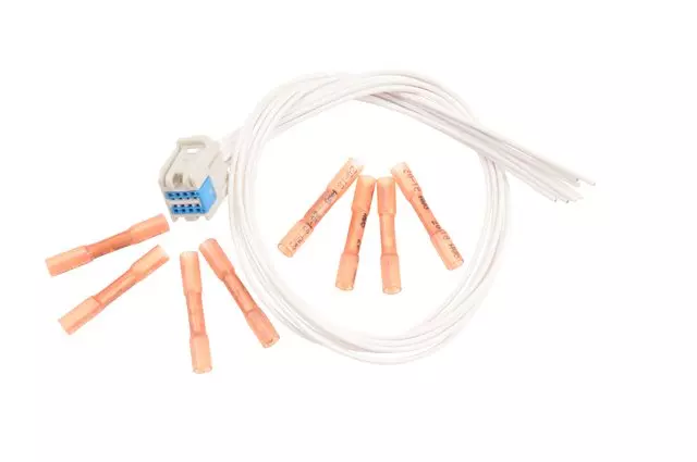 19353873 - : Multi-Purpose Pigtail for GM Image
