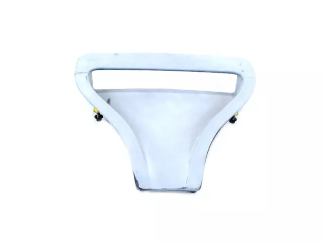 Nacaduct Bezel - Mopar (4763335AB)