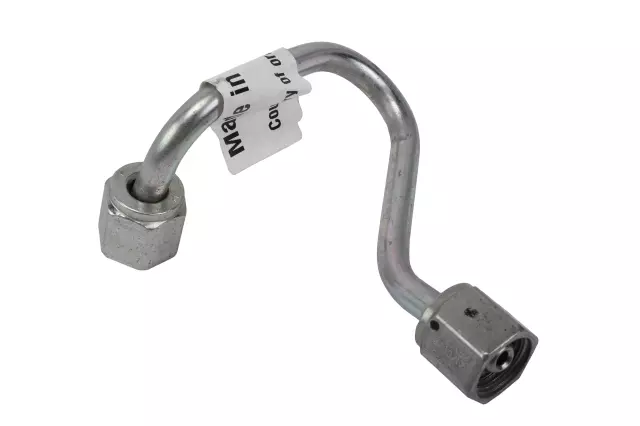 High Pressure Diesel Fuel Feed to Injector Pipe - GM (55514861)