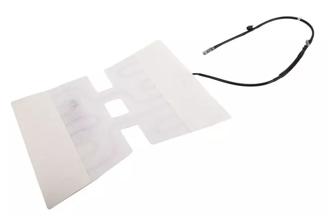 25864884 - Body: Seat Back Heater for Chevrolet: Malibu | Pontiac: G6 Image