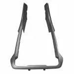 DS7Z54042C74AB - : Center Bezel for Ford: Fusion Image