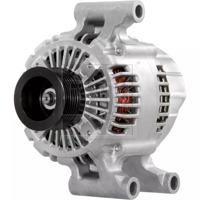 12979 - : Remy Alternator for Remy Image