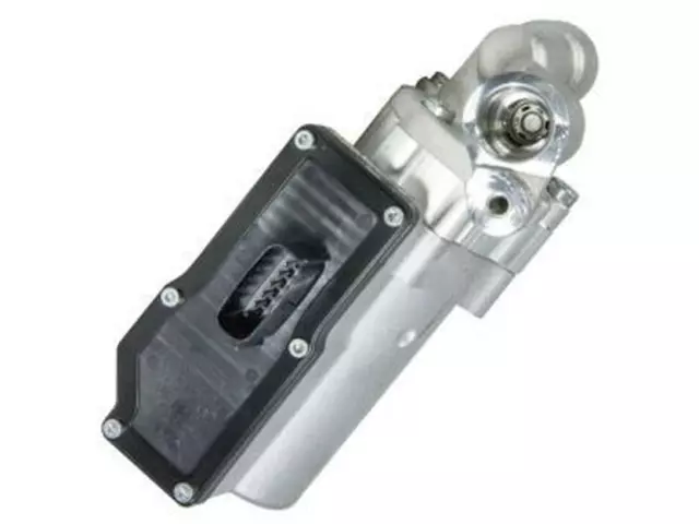 Automatic Transmission Oil Pump Assembly - Ford (LX6Z-7P086-B)