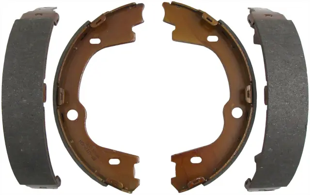 946 - : BENDIX Drum Brake Shoes for BENDIX Image