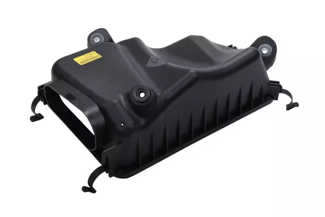 Air Cleaner Housing - GM (92290228)