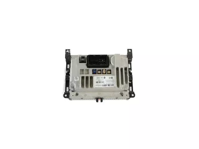 Multi Media Radio - Mopar (68270681AE)