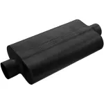 943050 - : Flowmaster 50 Series Delta Flow Chambered Muffler for Flowmaster Image