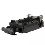 FA1Z5867112AF - Body: Armrest Assembly for Lincoln: MKX, Nautilus Image