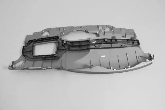 Instrument Upper Panel - Mopar (1CQ181DBAE)