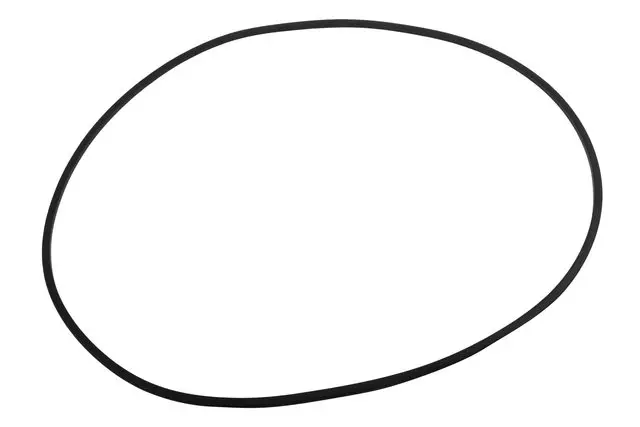 24273059 - : Automatic Transmission 4-5-6-7-8-9-10-Reverse Clutch Piston Outer Seal for GM Image