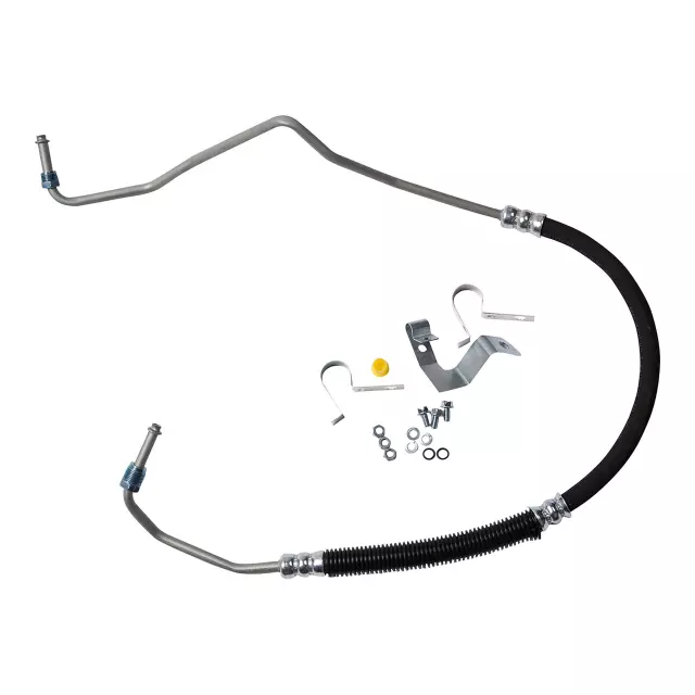 92091 - : 16MM Male "O" Ring x 18MM Male "O" Ring for Edelmann Image