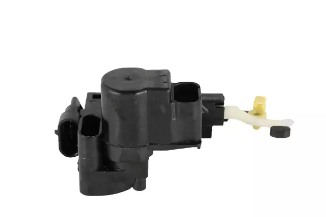 96252707 - Body: Lock Actuator for Chevrolet: Aveo, Aveo5 | Pontiac: G3 Image image