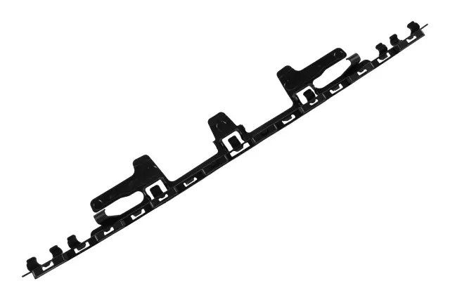 Front Bumper Fascia Lower Reinforcement - GM (39107472)